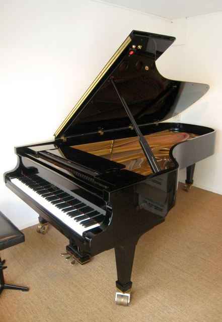 Click here for more details 2130704 Fazioli 278 Case Pianos for sale